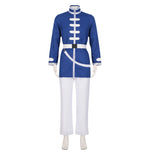 Sousou no Frieren Himmel Cosplay Costumes