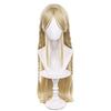Wuthering Waves Cartethyia Cosplay Wigs