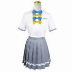 Too Many Losing Heroines! Anna Yanami Cosplay Costumes