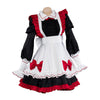 Oshi no Ko Arima Kana Maid Ruby Hoshino Maid Cosplay Costumes