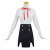 Blue Archive Rikuhachima Aru Cosplay Costumes