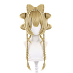 Reverse: 1999 Sotheby's Garments The Red Thread of Fate Cosplay Wigs