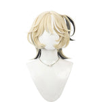 Identity V Truth & Inference Farewell Phantom Girl Cosplay Wigs