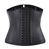 Sports Latex Steel Bone Fixed Waist and Abdomen Belt Corset Cosplay Costumes