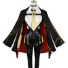 Zenless Zone Zero Evelyn Chevalier Cosplay Costumes