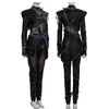 KPop Demon Hunters Rumi Combat Suit Cosplay Costumes