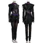 KPop Demon Hunters Rumi Combat Suit Cosplay Costumes