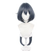Game Honkai: Star Rail Yunli Cosplay Wigs