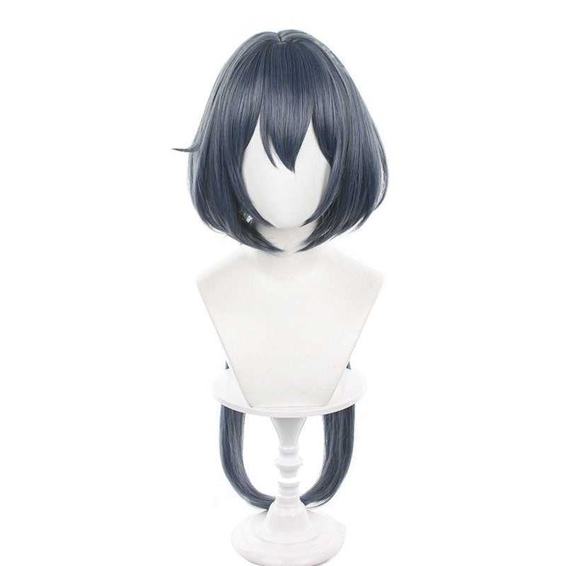 Game Honkai: Star Rail Yunli Cosplay Wigs