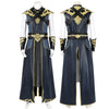 Baldur's Gate 3 The Dark Urge Cosplay Costumes