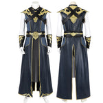 Baldur's Gate 3 The Dark Urge Cosplay Costumes