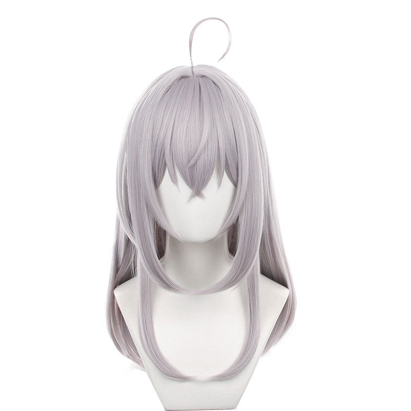 Aime Tokidoki Sotto Roshiago De Dereru Tonari No Arya San Alya Cosplay Wigs