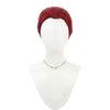 Fire Force Season 2 Vulcan Joseph Cosplay Wigs