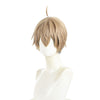 Tougen Anki: Legend of the Cursed Blood Jin Kougasaki Cosplay Wigs