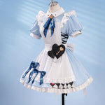 Love Live Muse GiGo Girl Group Outfit Cosplay Costume