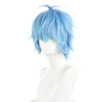 Disney Zootopia 2 Gary Cosplay Wig
