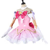 Overwatch Magical Girl Juno Cosplay Costumes