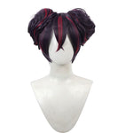 Goddess of Victory: NIKKE Quency Escape Queen Cosplay Wigs