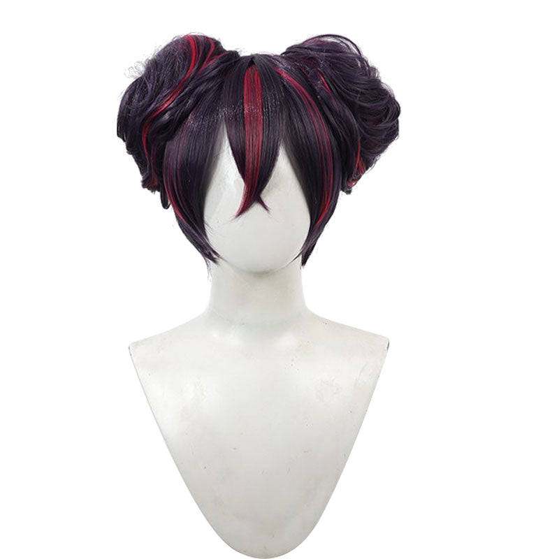 Goddess of Victory: NIKKE Quency Escape Queen Cosplay Wigs