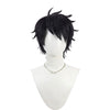 Tougen Anki: Legend of the Cursed Blood Ikari Yaoroshi Cosplay Wigs