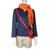 Bungo Stray Dogs Kyusaku Yumeno Cosplay Costumes