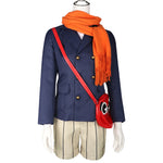 Bungo Stray Dogs Kyusaku Yumeno Cosplay Costumes