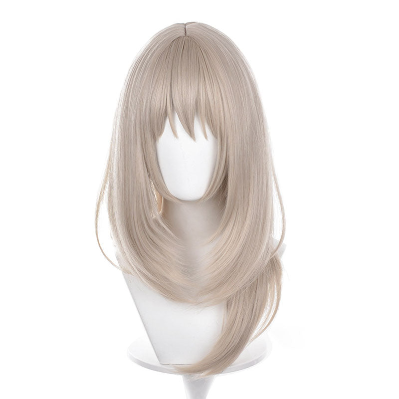 Anime Girls Band Cry Momoka Kawaragi Cosplay Wigs