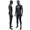 Spider-Man 3 Eddie Brock Jumpsuit Cosplay Costumes