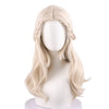 Identity V Everlasting Night Psychologist Cosplay Wigs