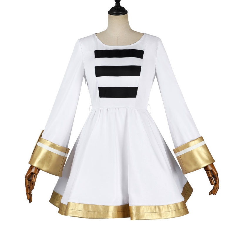 Sousou no Frieren Frieren Fullset Cosplay Costumes