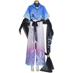 Fragaria Memories Hangyon Cosplay Costumes