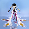 Honkai Impact 3rd Herrscher of the Void Kiana Otosu Cosplay Props