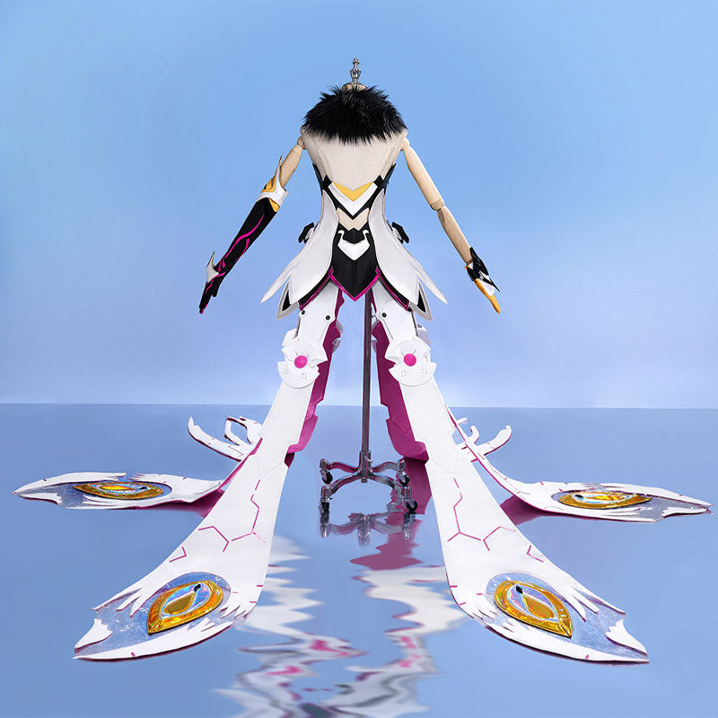 Honkai Impact 3rd Herrscher of the Void Kiana Otosu Cosplay Props