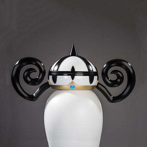 PM PM LEGENDS Z-A Gwynn Cosplay Hair Accessories Props