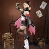 Genshin Impact Jahoda Cosplay
