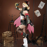 Genshin Impact Jahoda Cosplay