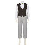 Sousou no Frieren Lugner Cosplay Costumes