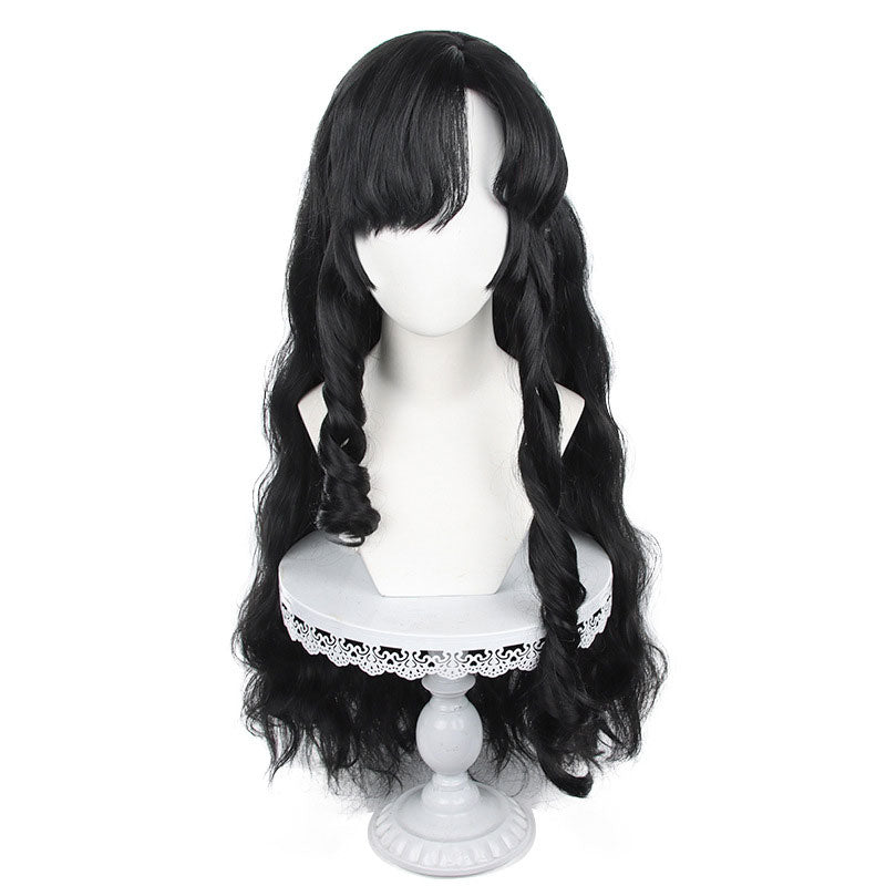 Reverse:1999 Isolde Cosplay Wig