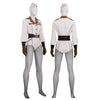 The Boys Vought Rising Private Angel Cosplay Costume