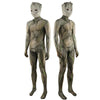 Guardians of the Galaxy Groot Jumpsuit Cosplay Costumes