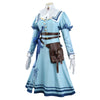 Identity V Wiki Eternal Flower Cosplay Costumes