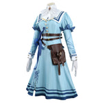 Identity V Wiki Eternal Flower Cosplay Costumes