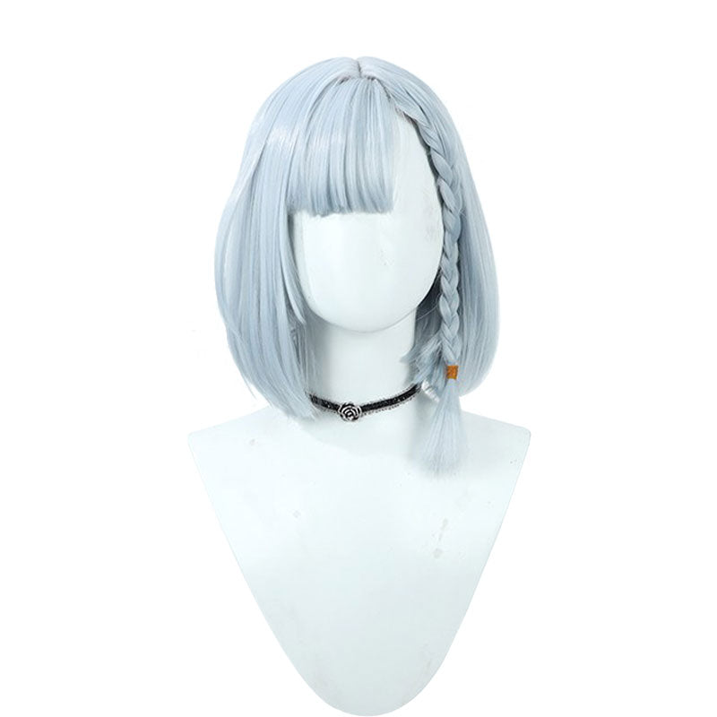 The Eminence in Shadow Beta Cosplay Wigs