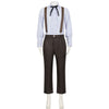 Sousou no Frieren Draht Cosplay Costumes