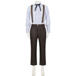 Sousou no Frieren Draht Cosplay Costumes