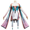 Game Wuthering Waves Zhezhi Cosplay Costumes