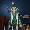 Genshin Impact Nefer Cosplay Costumes