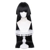 Zenless Zone Zero Astra Yao Cosplay Wigs