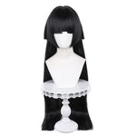 Zenless Zone Zero Astra Yao Cosplay Wigs