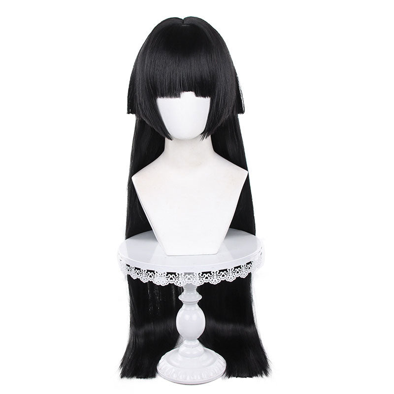 Zenless Zone Zero Astra Yao Cosplay Wigs